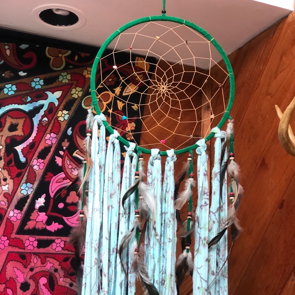Dream catcher 🌙🪐